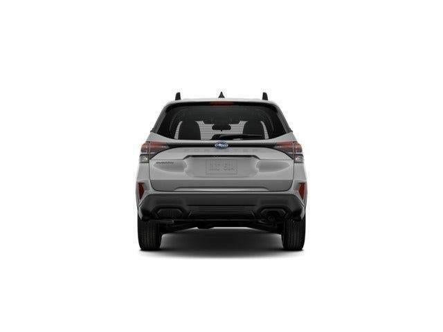 New 2026 Subaru Forester Premium w/ Base/Premium Plus Package image 9