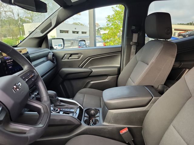 Used 2024 Chevrolet Colorado Trail Boss w/ Advanced Trailering Package image 12