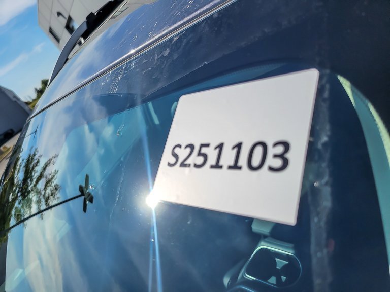 New 2025 Subaru Outback Touring image 20