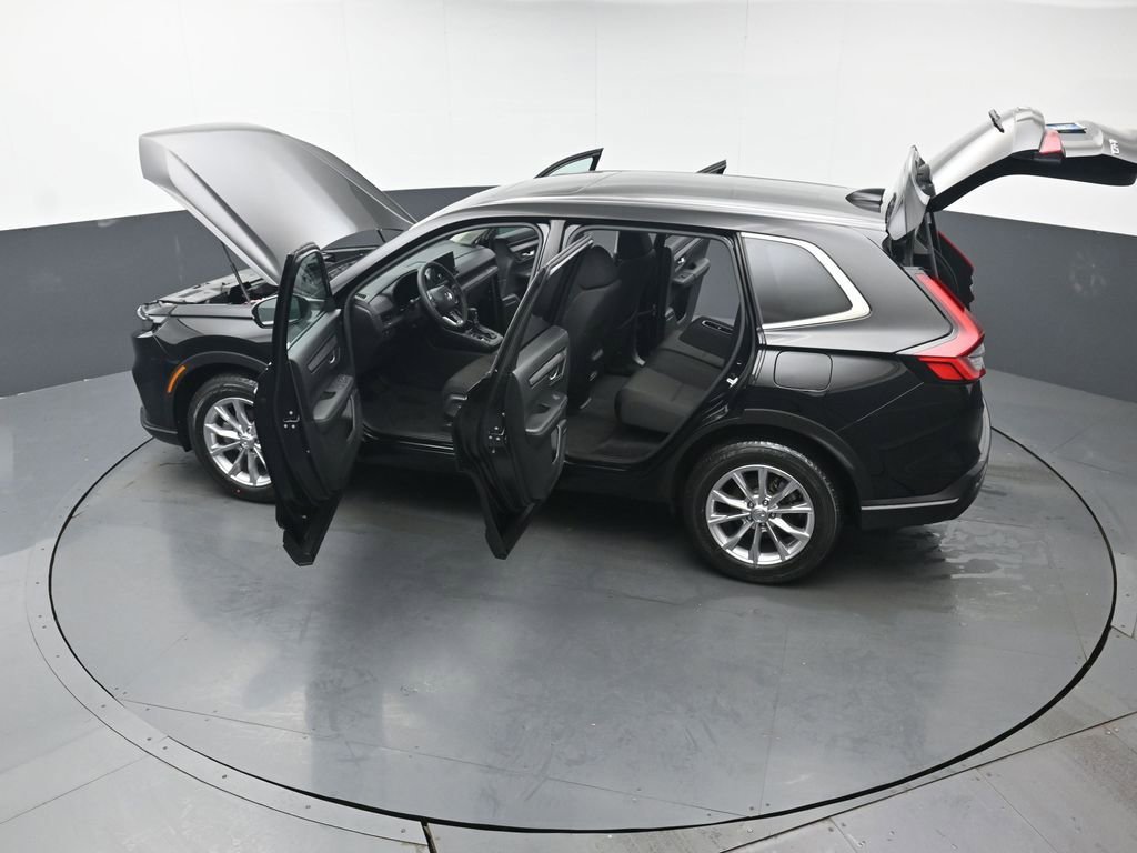 Used 2023 Honda CR-V EX image 44