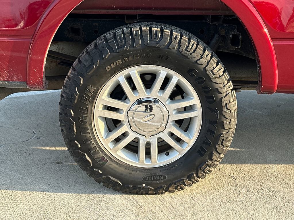 Used 2013 Ford F150 Lariat image 5