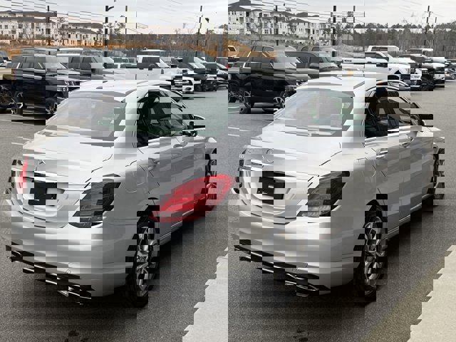 Used 2015 Mercedes-Benz C 300 Sedan image 6