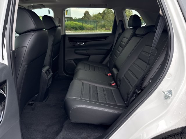 New 2026 Honda CR-V EX-L image 17