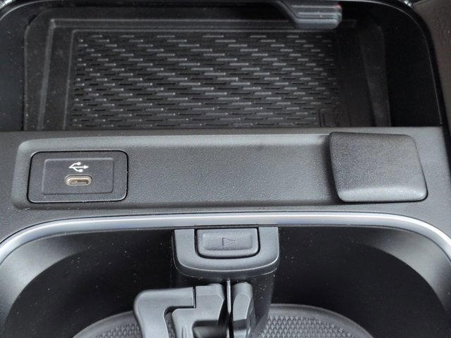 Certified 2025 Mercedes-Benz GLA 250 image 22