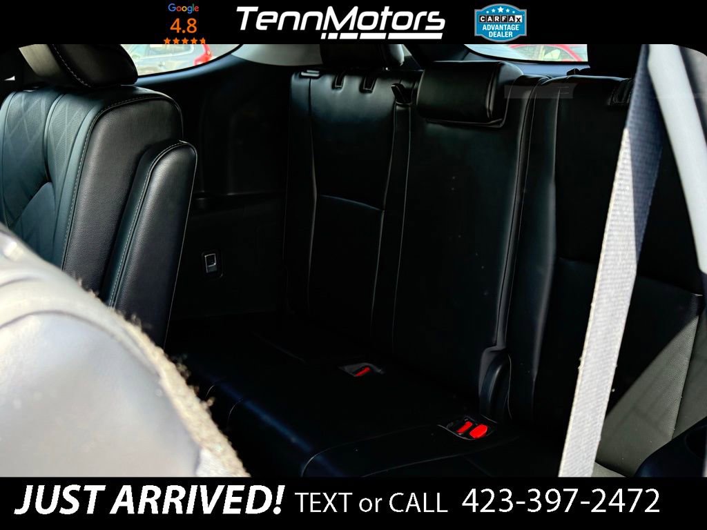 Used 2021 Toyota Highlander Platinum image 13