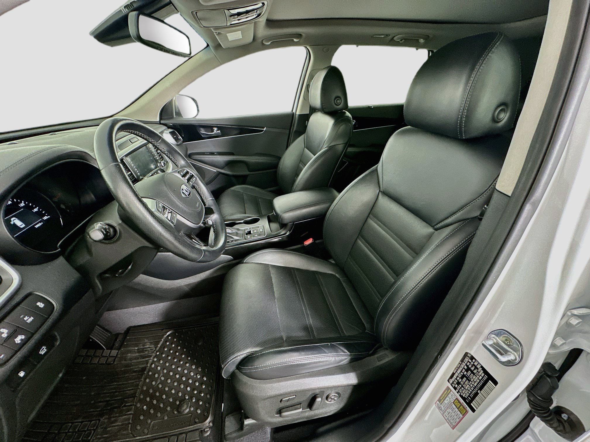 Used 2019 Kia Sorento SX AWD/4WD image 13