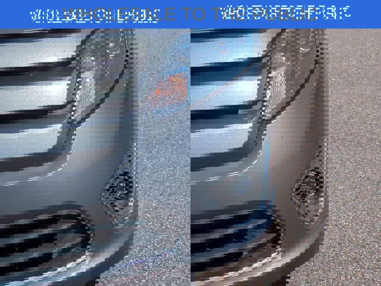 Used 2010 Ford Fusion SE image 10