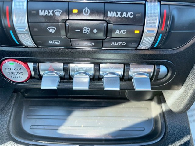 Used 2019 Ford Mustang Coupe w/ Equipment Group 101A image 27