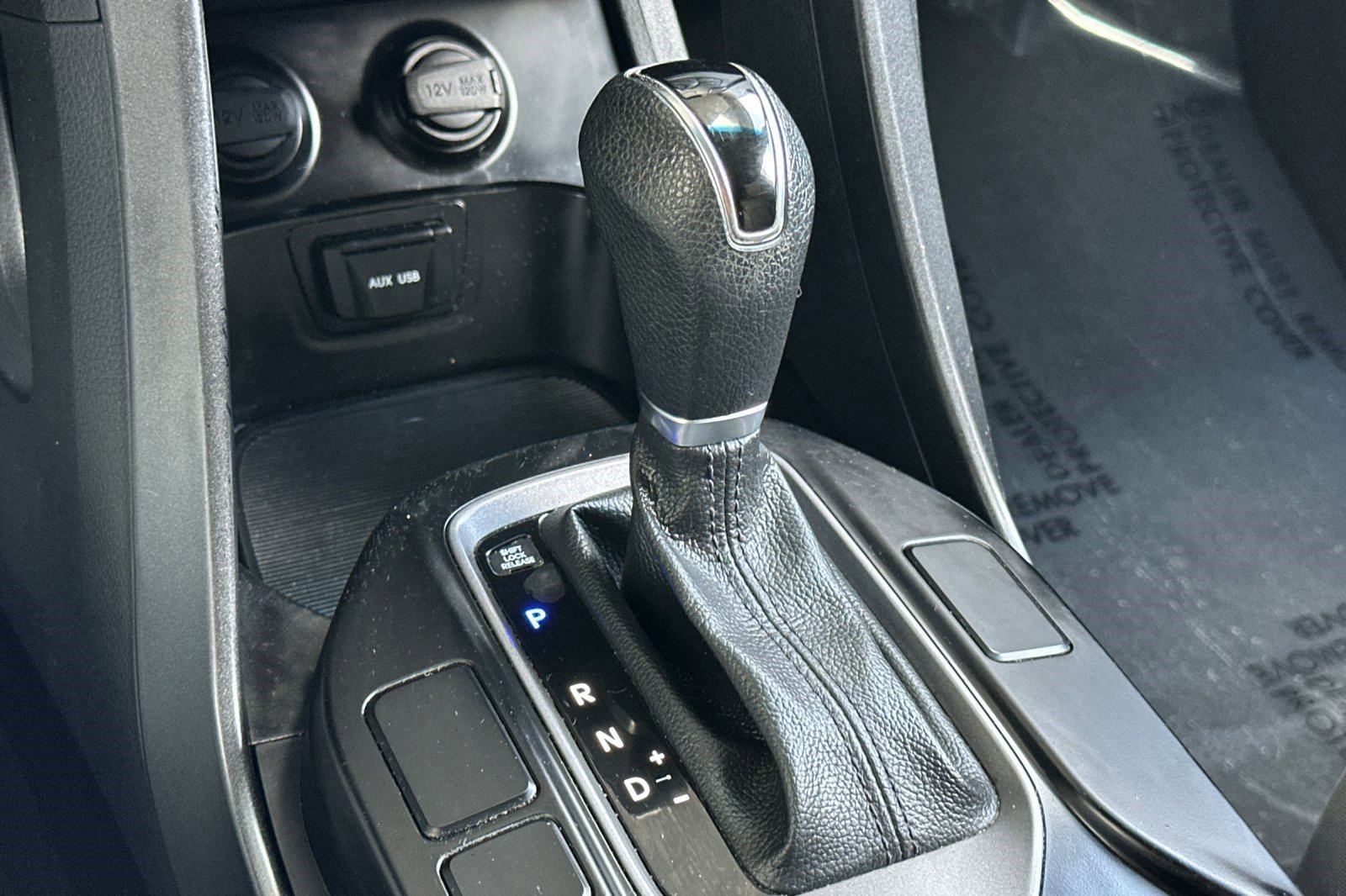 Used 2016 Hyundai Santa Fe Sport FWD image 16