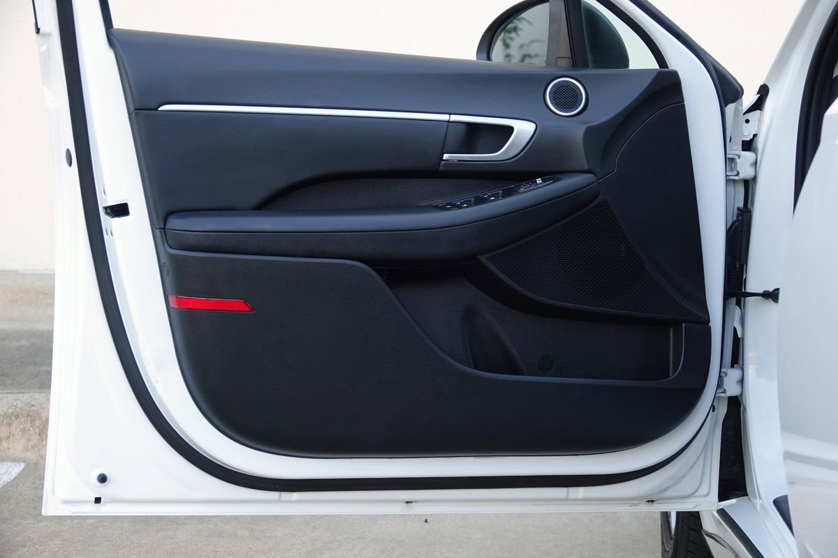 Used 2021 Hyundai Sonata SEL image 35