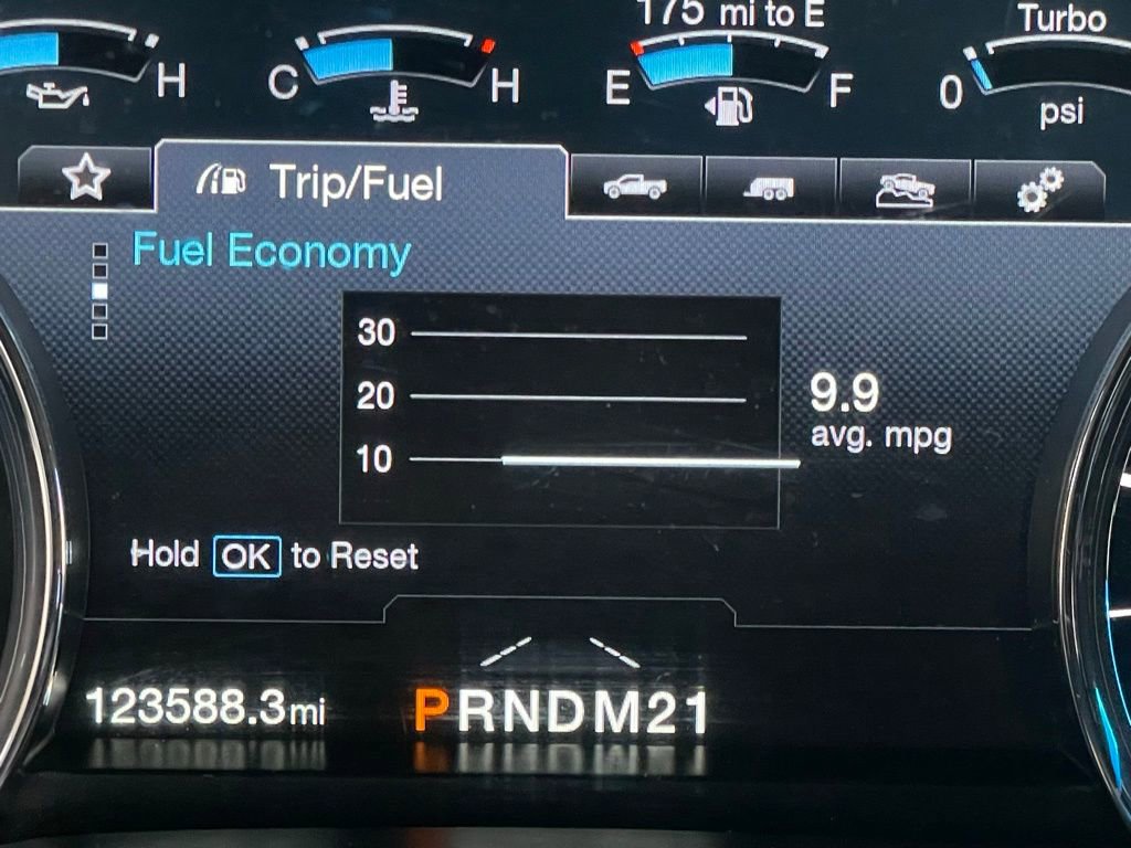 Used 2017 Ford F350 Lariat w/ Lariat Ultimate Package image 39