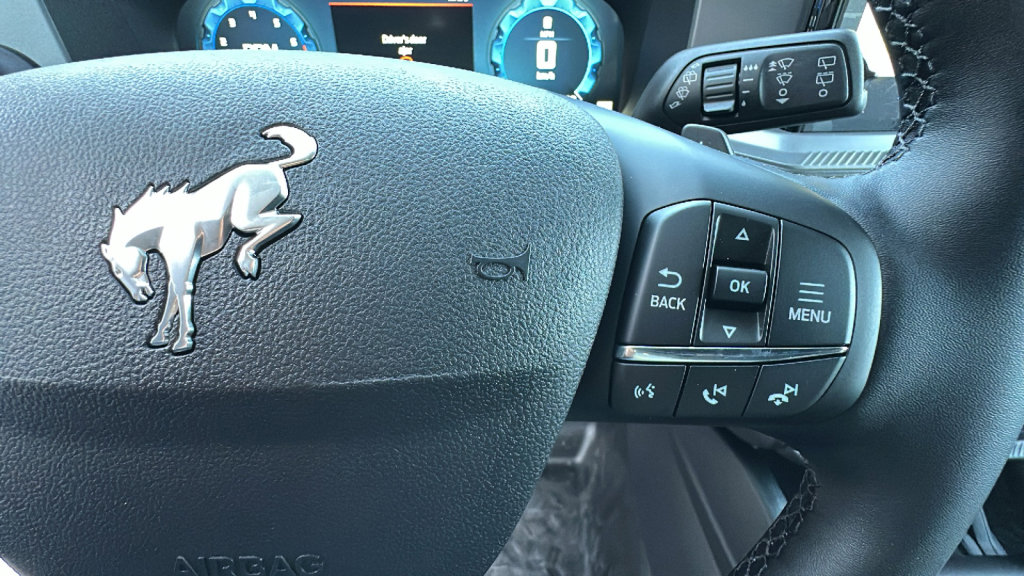 New 2025 Ford Bronco Sport Badlands w/ Sasquatch Badlands Package image 20