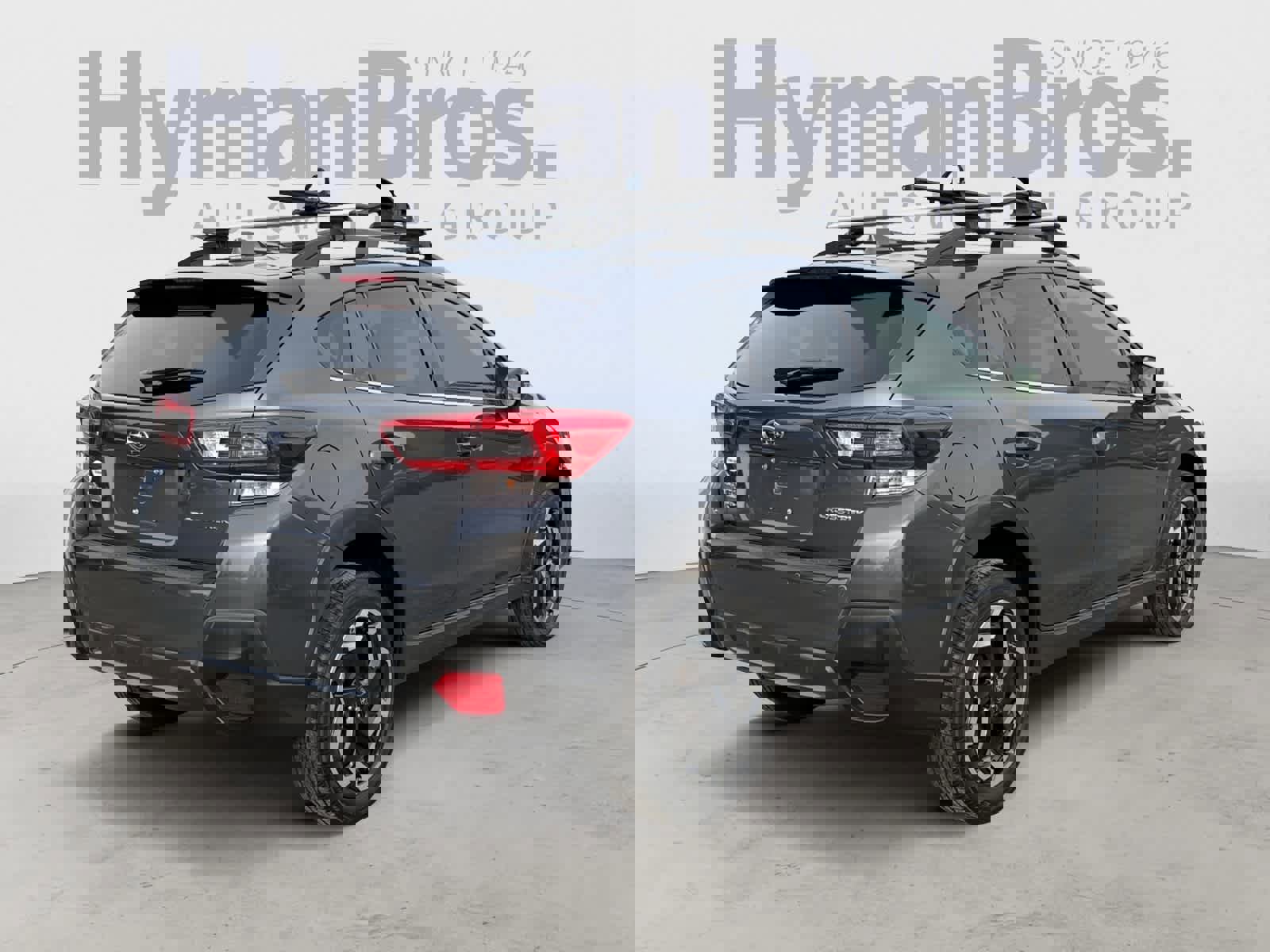 Certified 2021 Subaru Crosstrek 2.5i Limited image 3