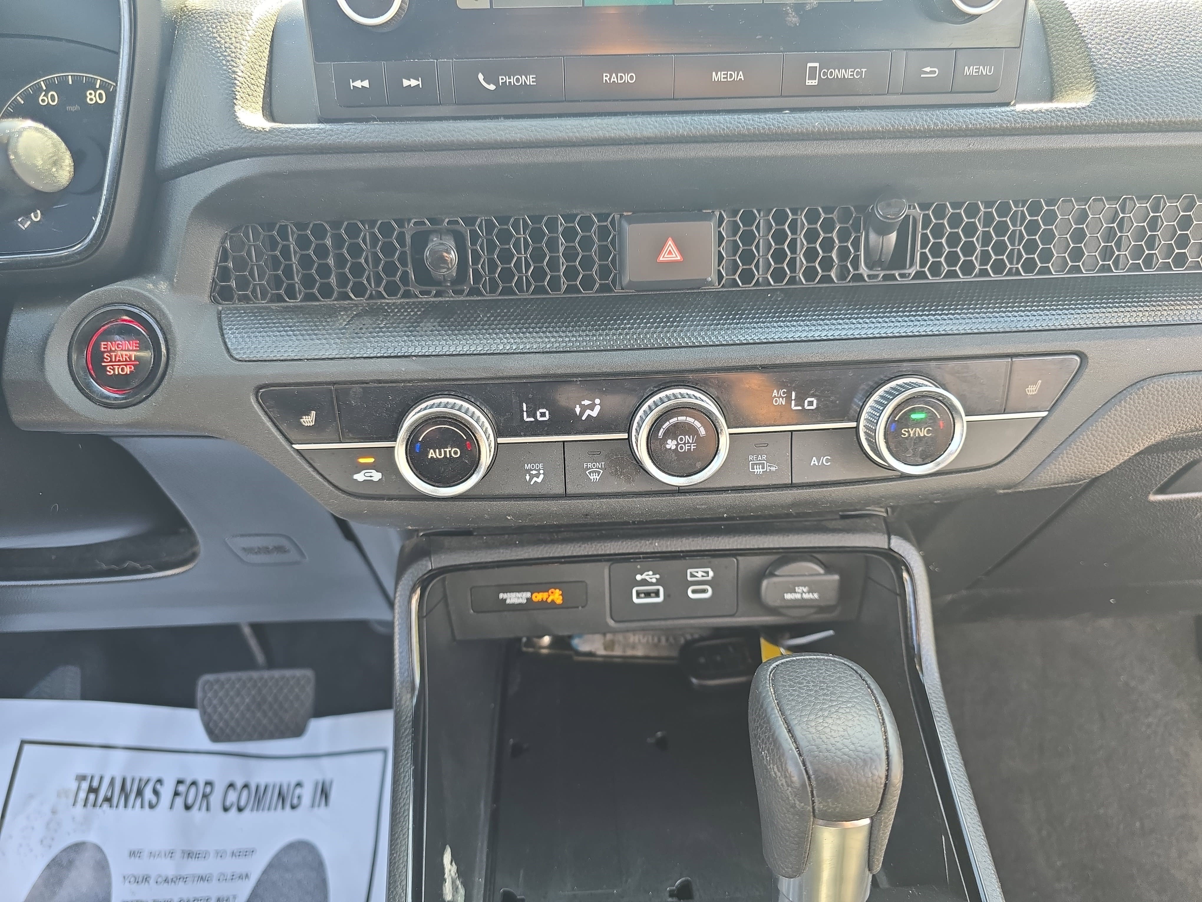 Certified 2023 Honda CR-V EX image 22