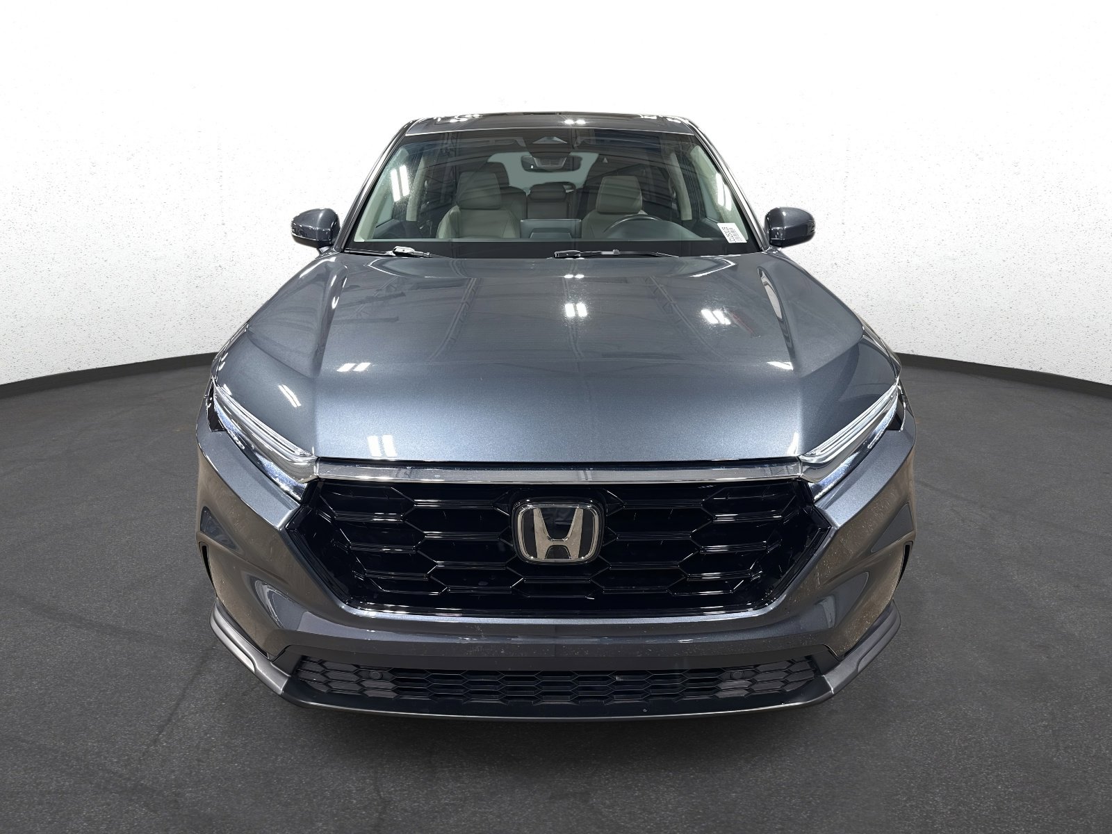 Used 2025 Honda CR-V EX-L image 8