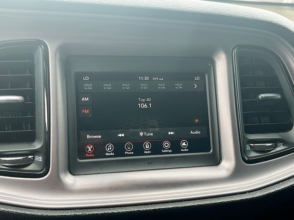 Used 2023 Dodge Challenger SXT image 14