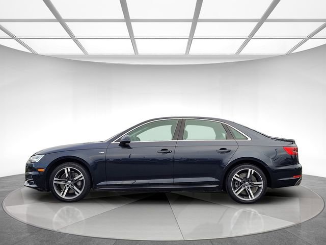 Used 2017 Audi A4 2.0T Premium Plus image 8