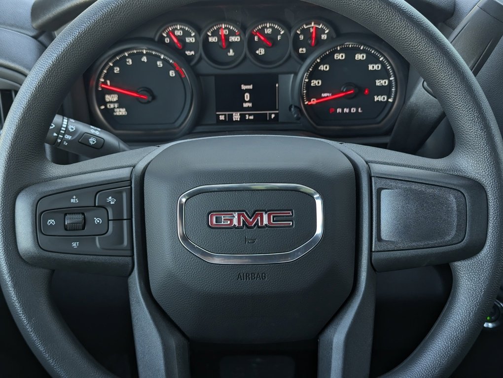 New 2026 GMC Sierra 1500 Pro w/ Pro Value Package image 19