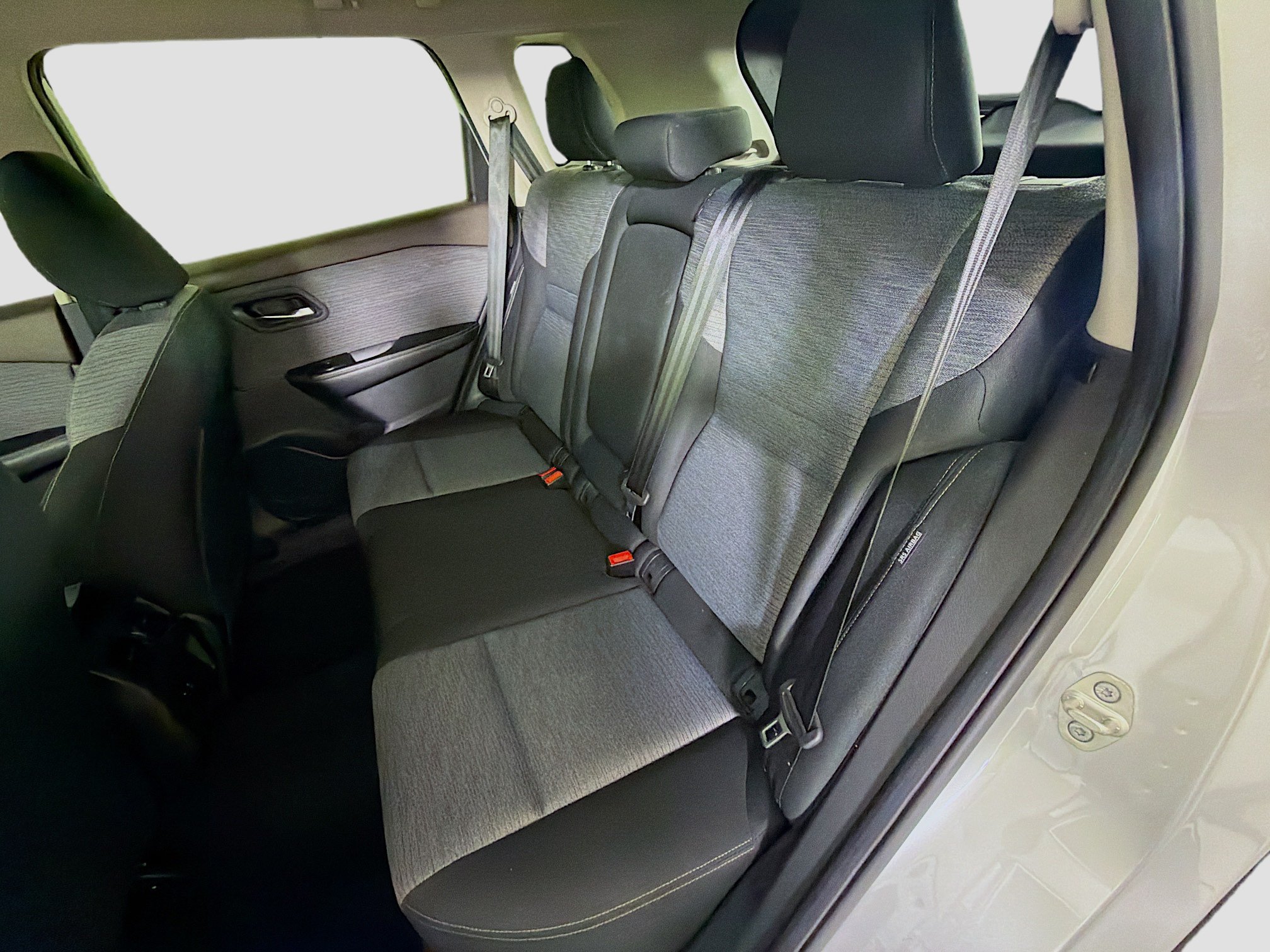 Used 2023 Nissan Rogue SV AWD/4WD image 26