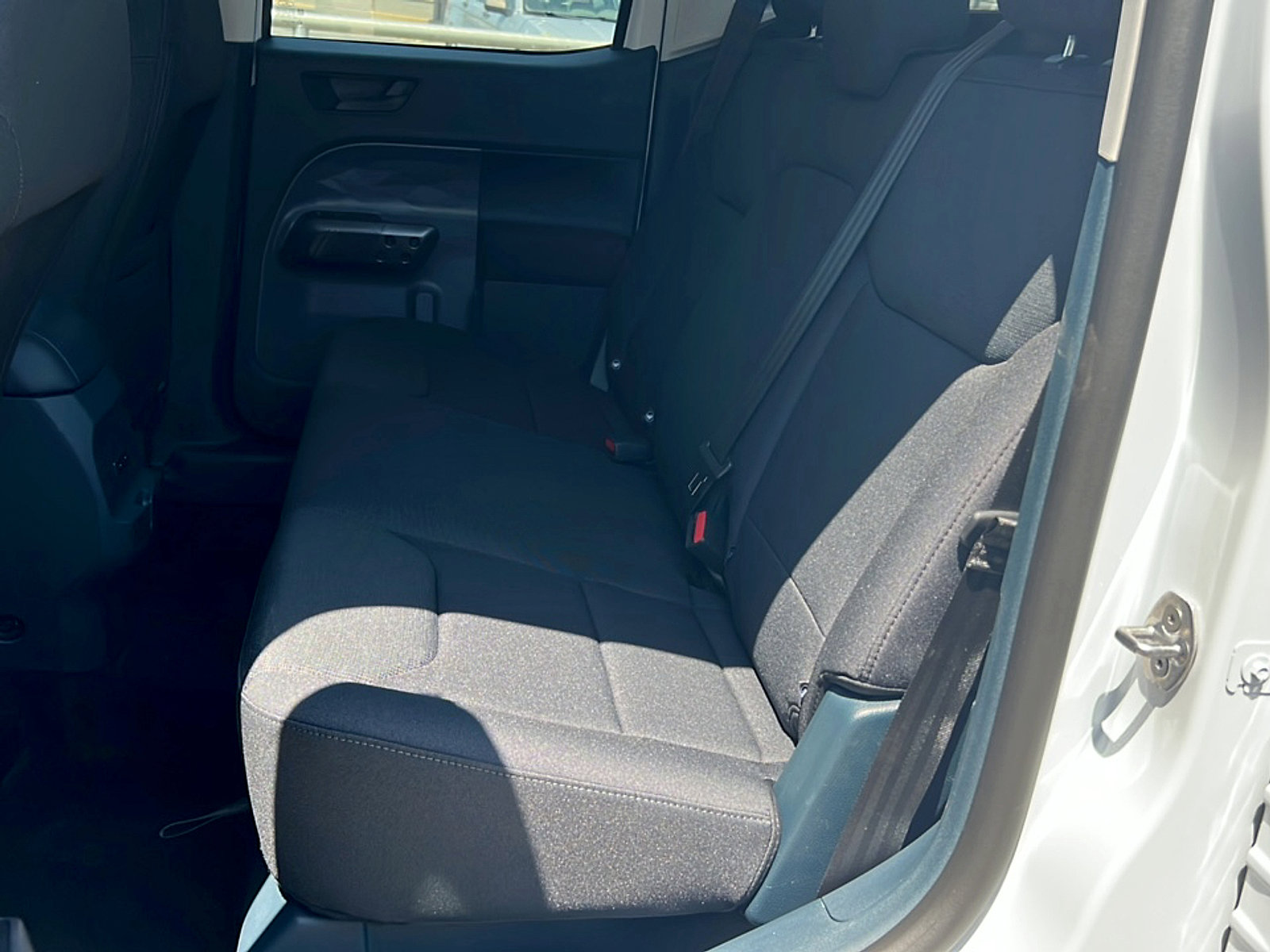 New 2026 Ford Maverick XL FWD image 13