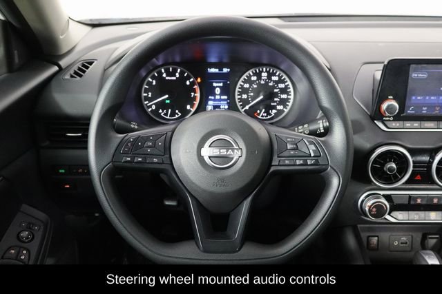 Used 2024 Nissan Sentra S image 7