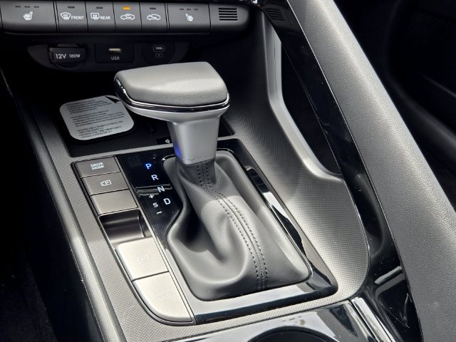 New 2026 Hyundai Elantra SEL Sport Premium FWD image 11