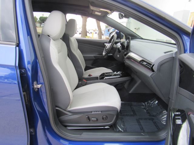 Used 2021 Volkswagen ID.4 Pro S w/ ID.4 Protection Package image 23