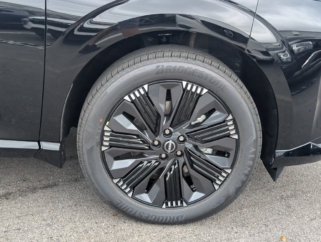 New 2026 Nissan Murano Platinum w/ Technology Package AWD/4WD image 9