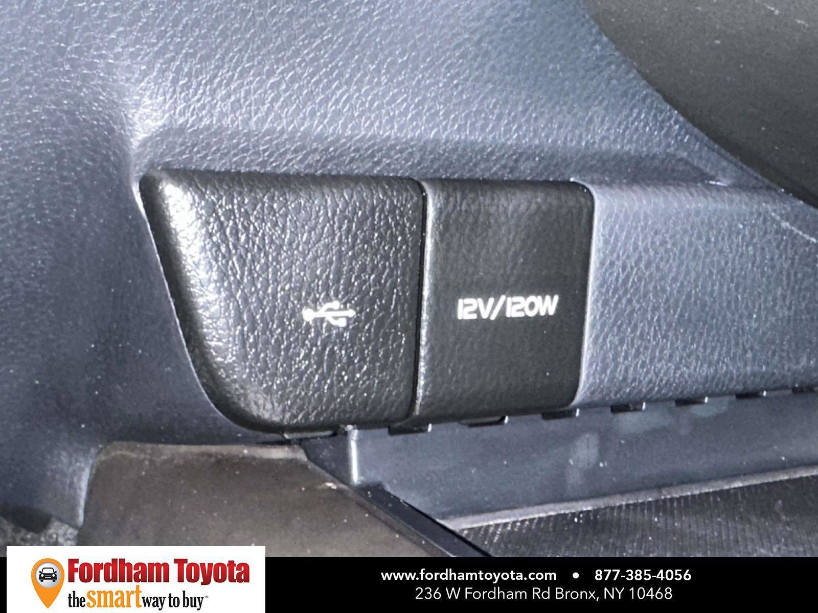 Used 2023 Toyota Camry LE w/ Convenience Package AWD/4WD image 21