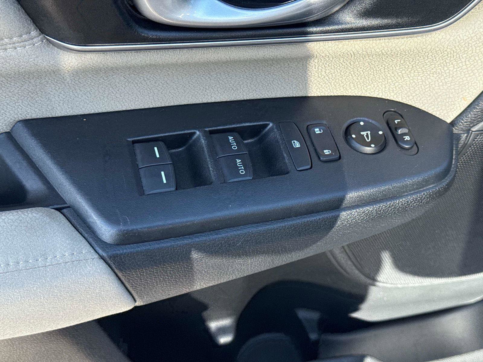 Certified 2020 Honda CR-V EX image 18