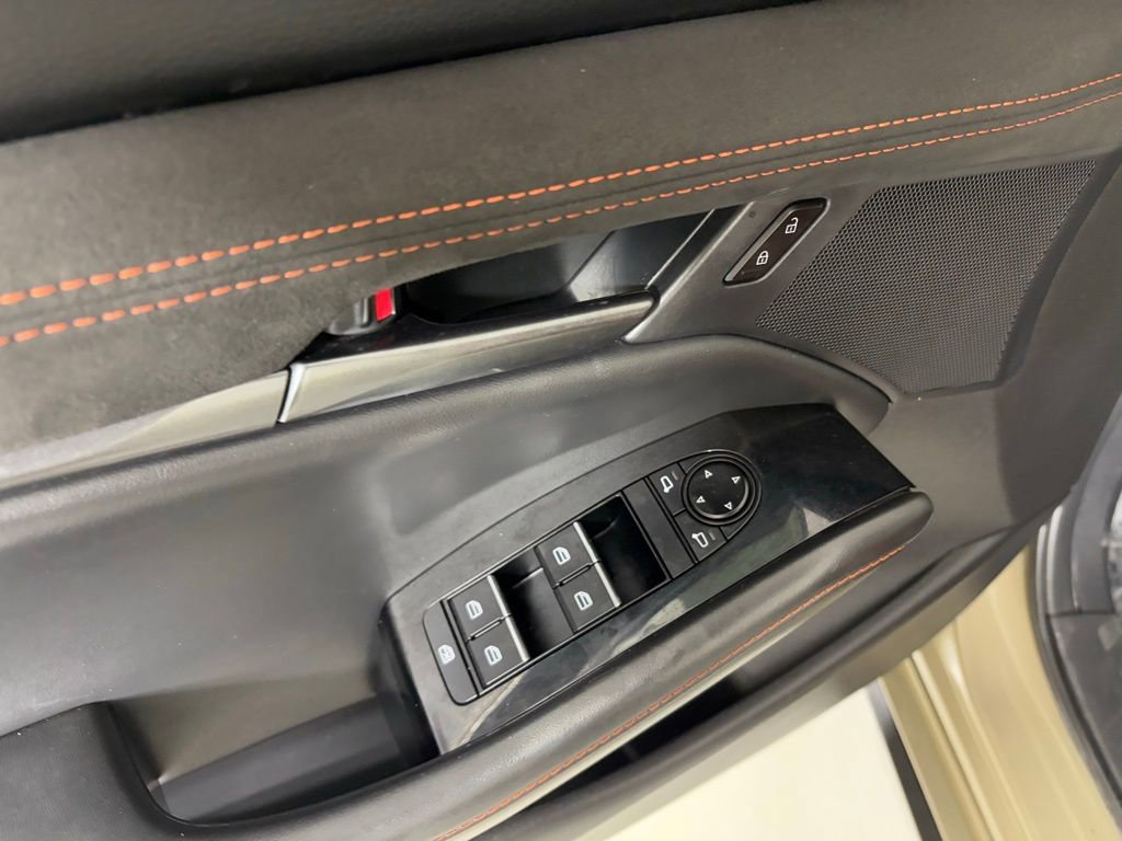 Used 2024 MAZDA MAZDA3 s image 15