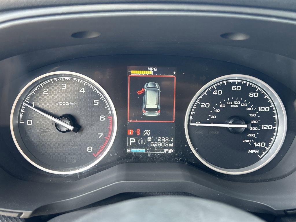 Used 2021 Subaru Forester Premium image 29