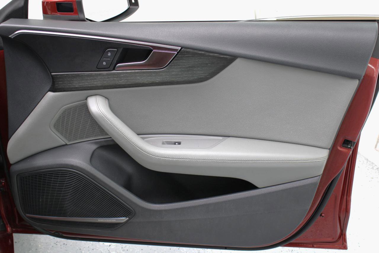 Used 2018 Audi A5 2.0T Prestige w/ Driver Assistance Package image 53