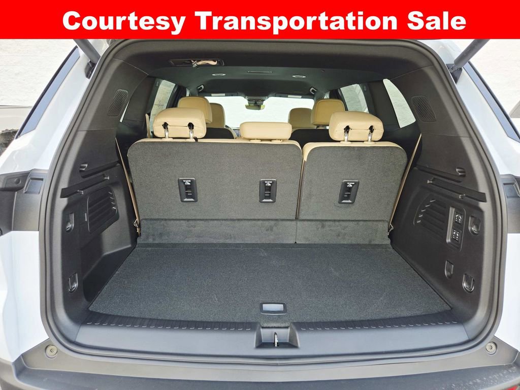 New 2026 Buick Enclave Preferred w/ Super Cruise Package image 14