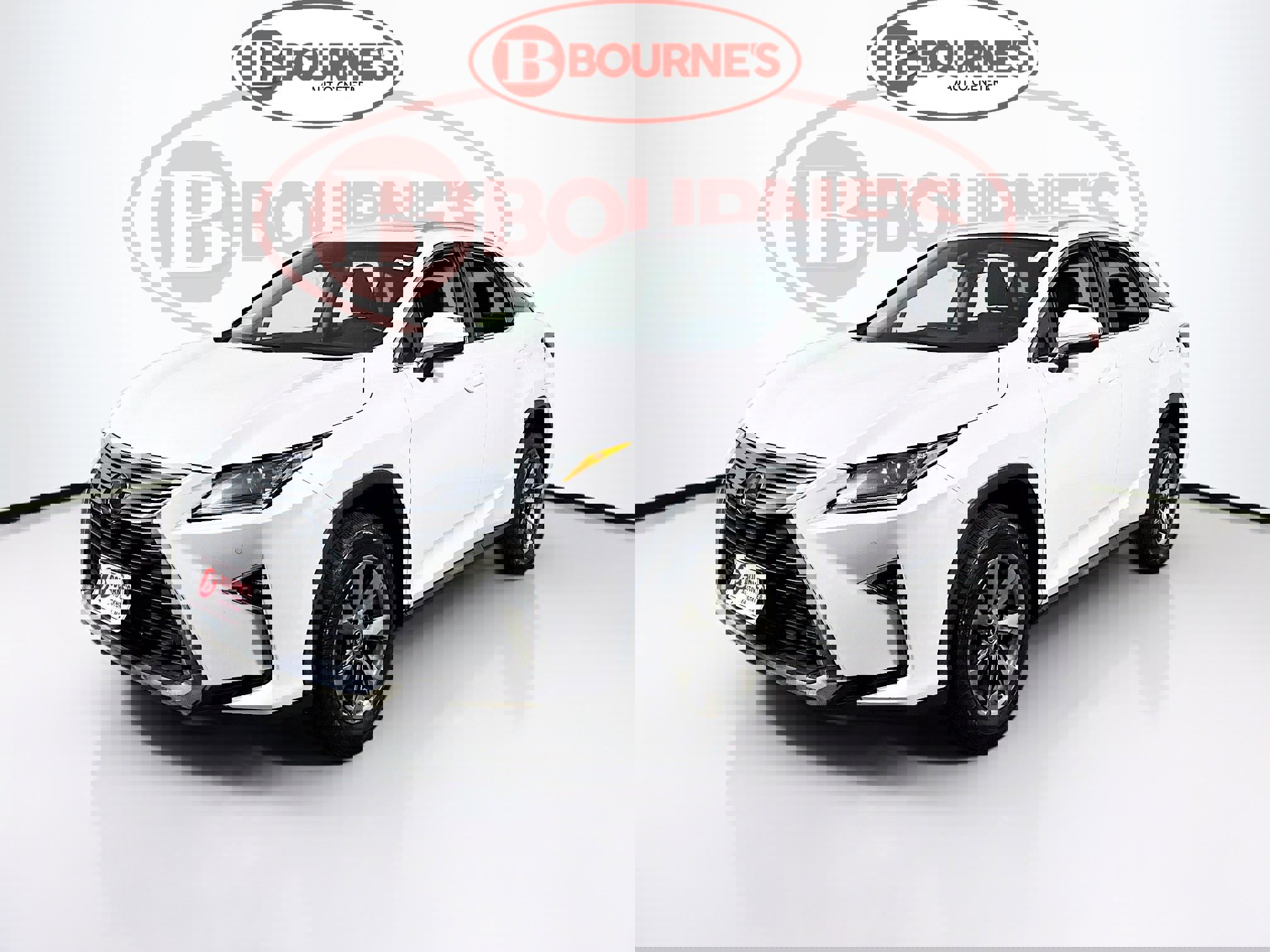 Used 2019 Lexus RX 350 AWD image 7