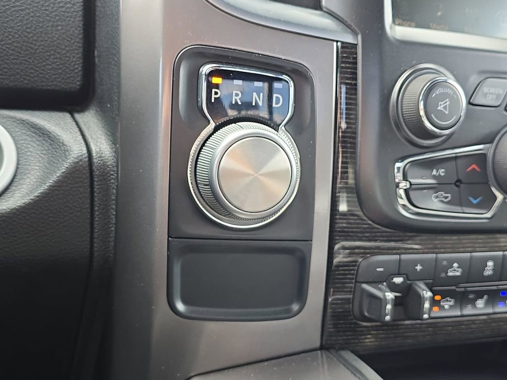 Used 2016 RAM 1500 Limited image 18