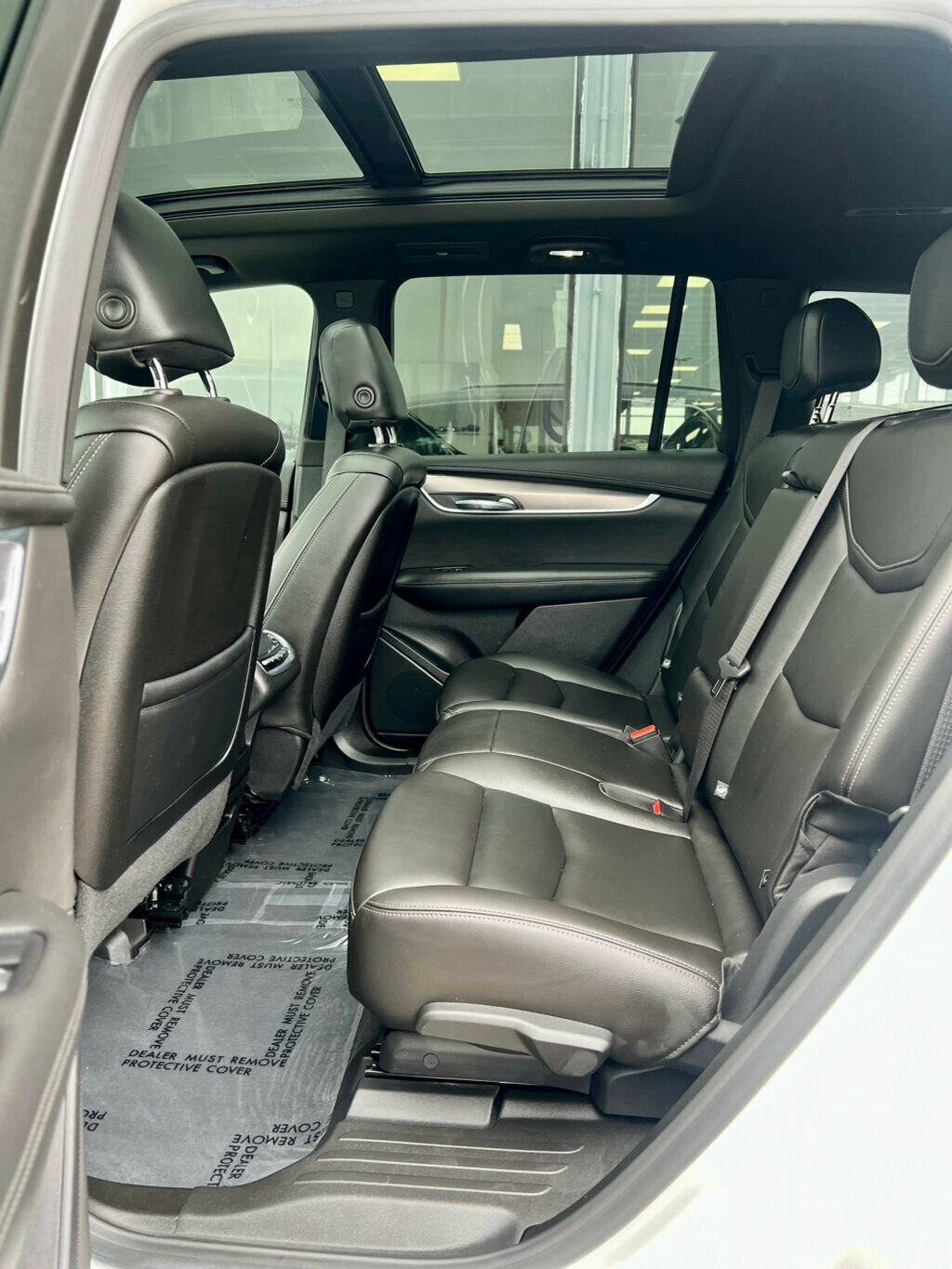 Used 2022 Cadillac XT6 Luxury FWD image 18
