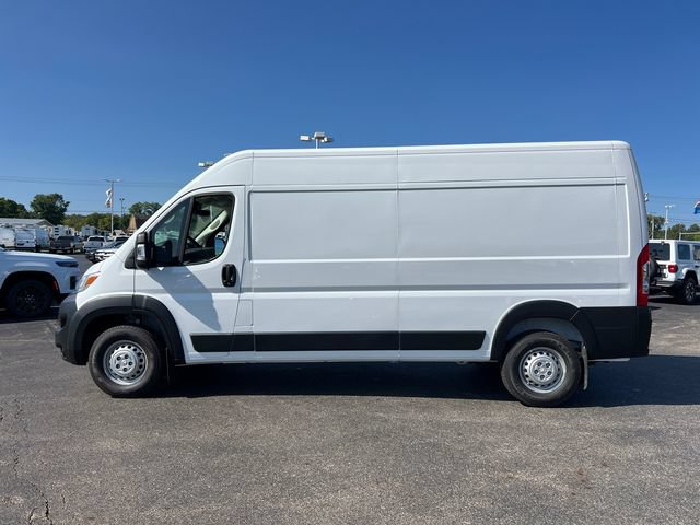 New 2026 RAM ProMaster 2500 w/ Safety Group FWD image 4