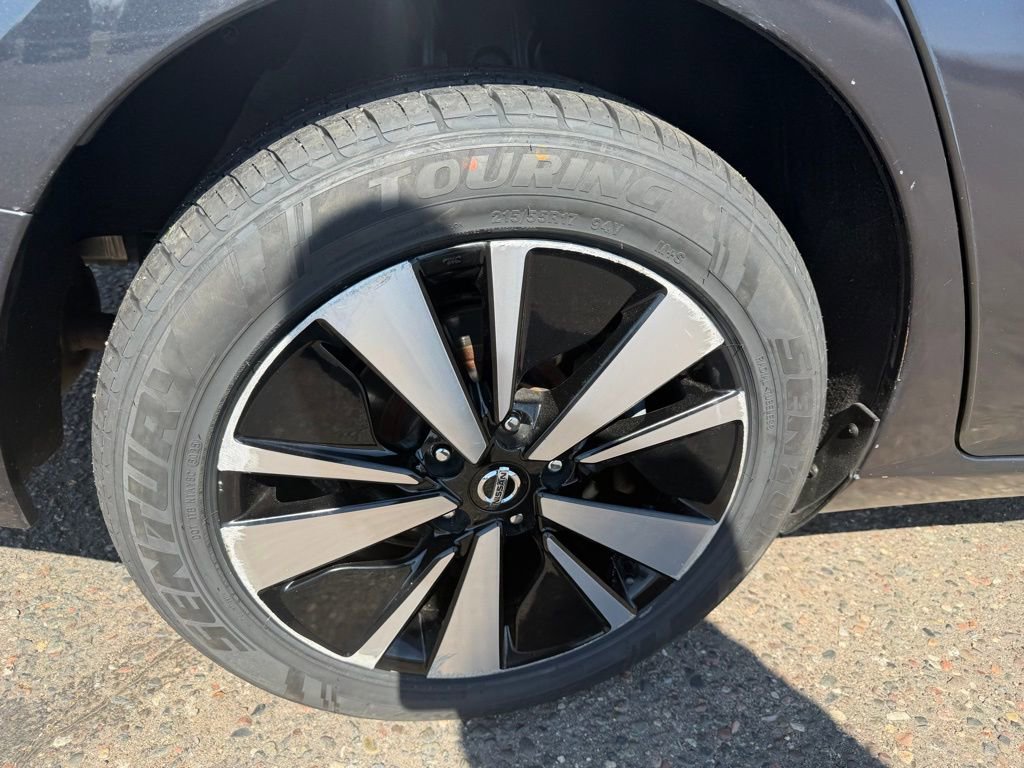 Used 2020 Nissan Altima 2.5 SL image 23