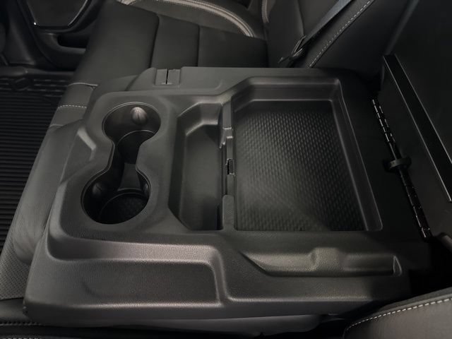 New 2026 RAM 1500 RHO w/ RHO Level 1 Equipment Group AWD/4WD image 25
