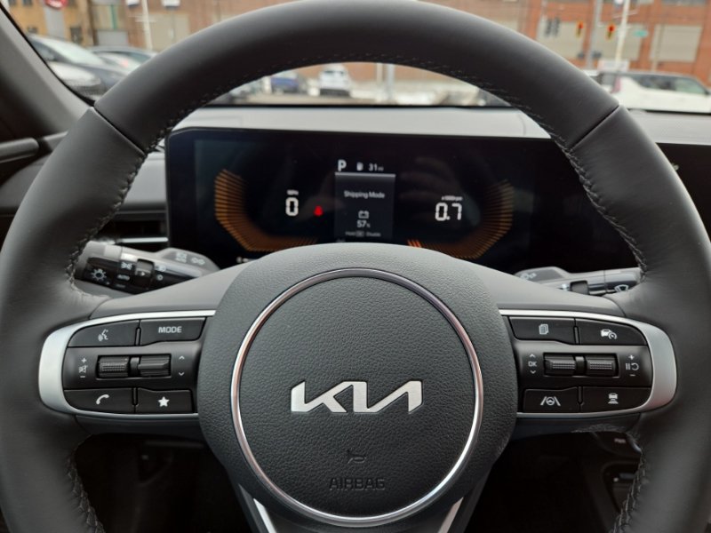 New 2026 Kia K5 GT-Line w/ GT-Line Premium Package FWD image 28