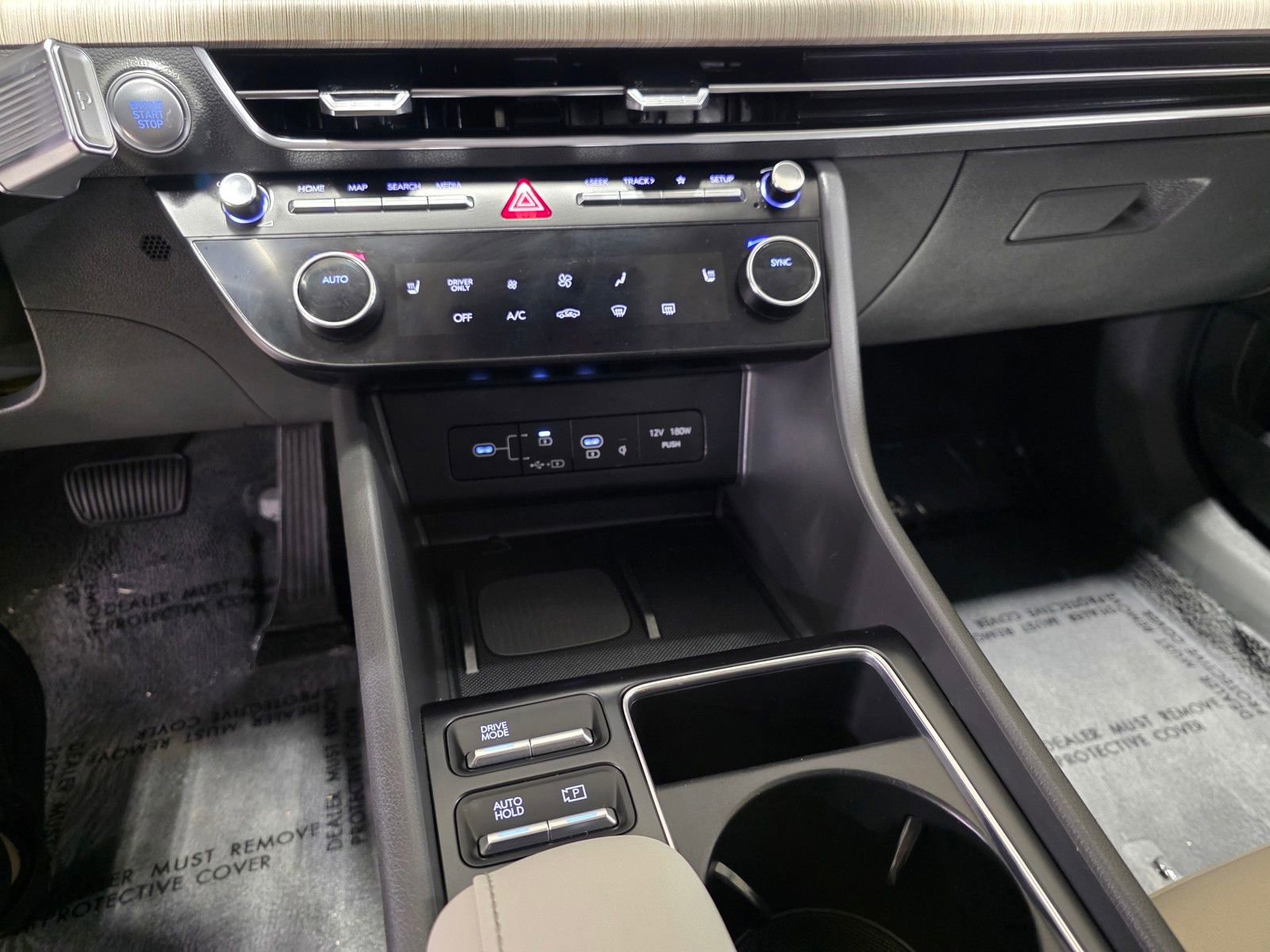 Certified 2025 Hyundai Sonata SEL FWD image 27