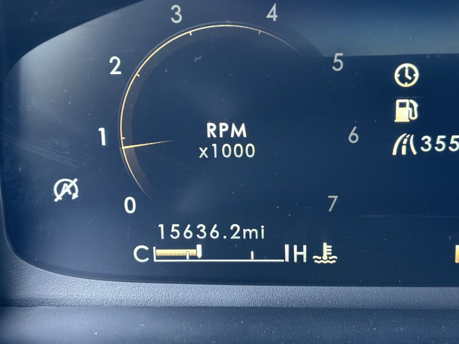 Used 2023 Lincoln Aviator Black Label w/ Jet Package image 23