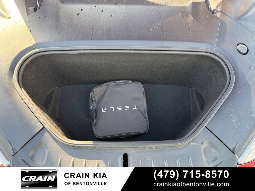 Used 2021 Tesla Model S Long Range image 32
