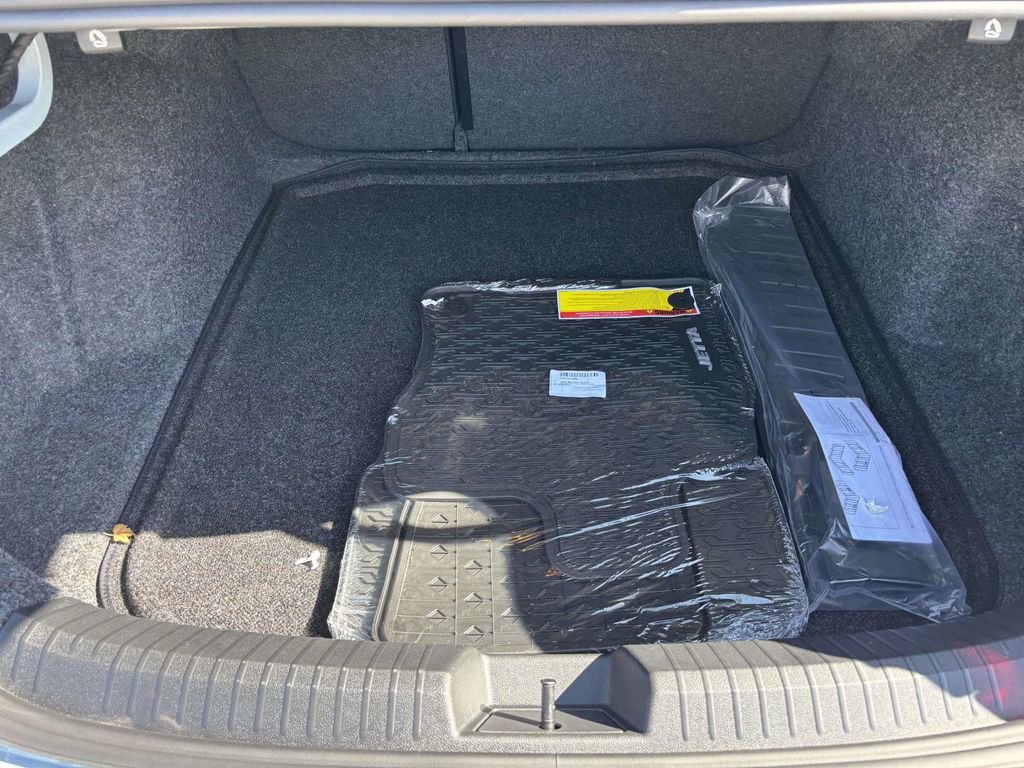 New 2026 Volkswagen Jetta Sport image 9