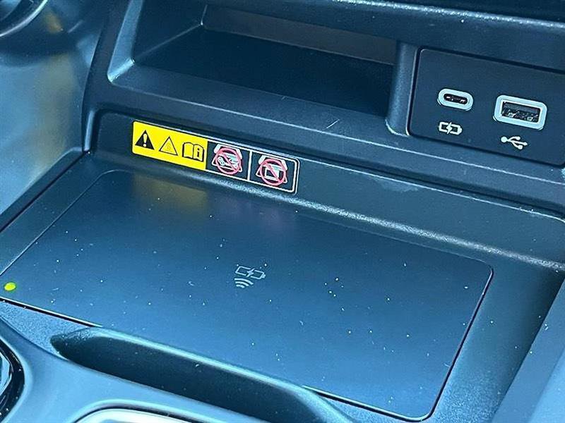 Used 2025 Lexus NX 250 FWD w/ Accessory Package (Z2) image 31