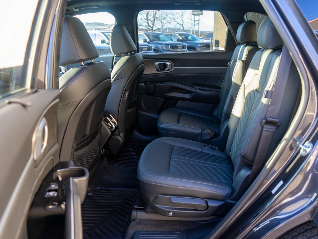 New 2026 Kia Sorento SX Prestige image 14
