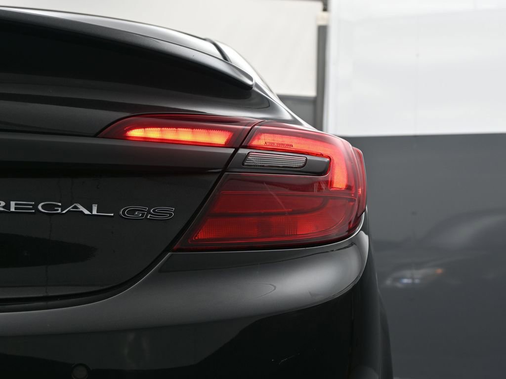 Used 2014 Buick Regal GS image 10