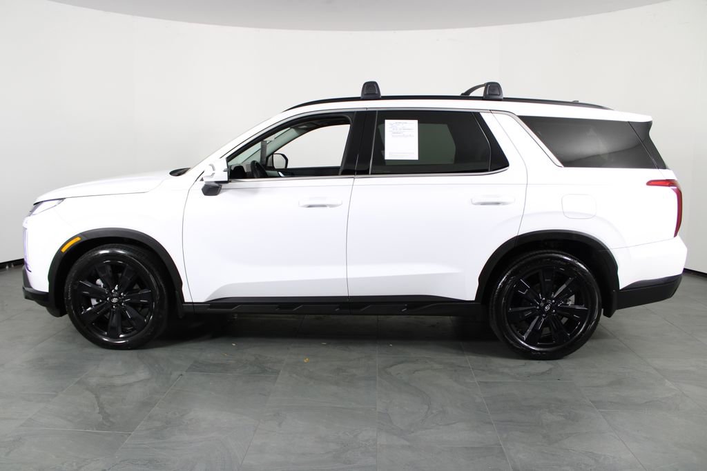 Used 2025 Hyundai Palisade XRT image 11