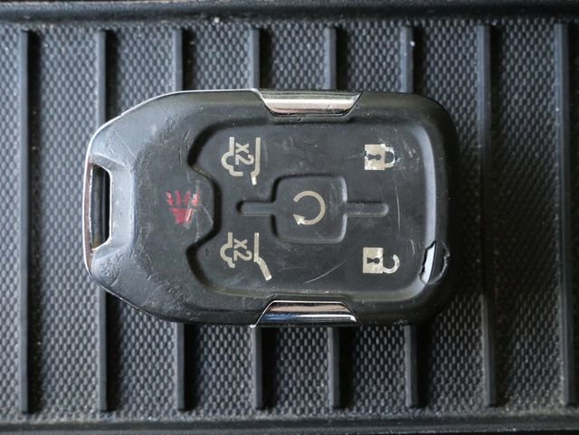 Used 2016 Chevrolet Tahoe LT AWD/4WD image 30